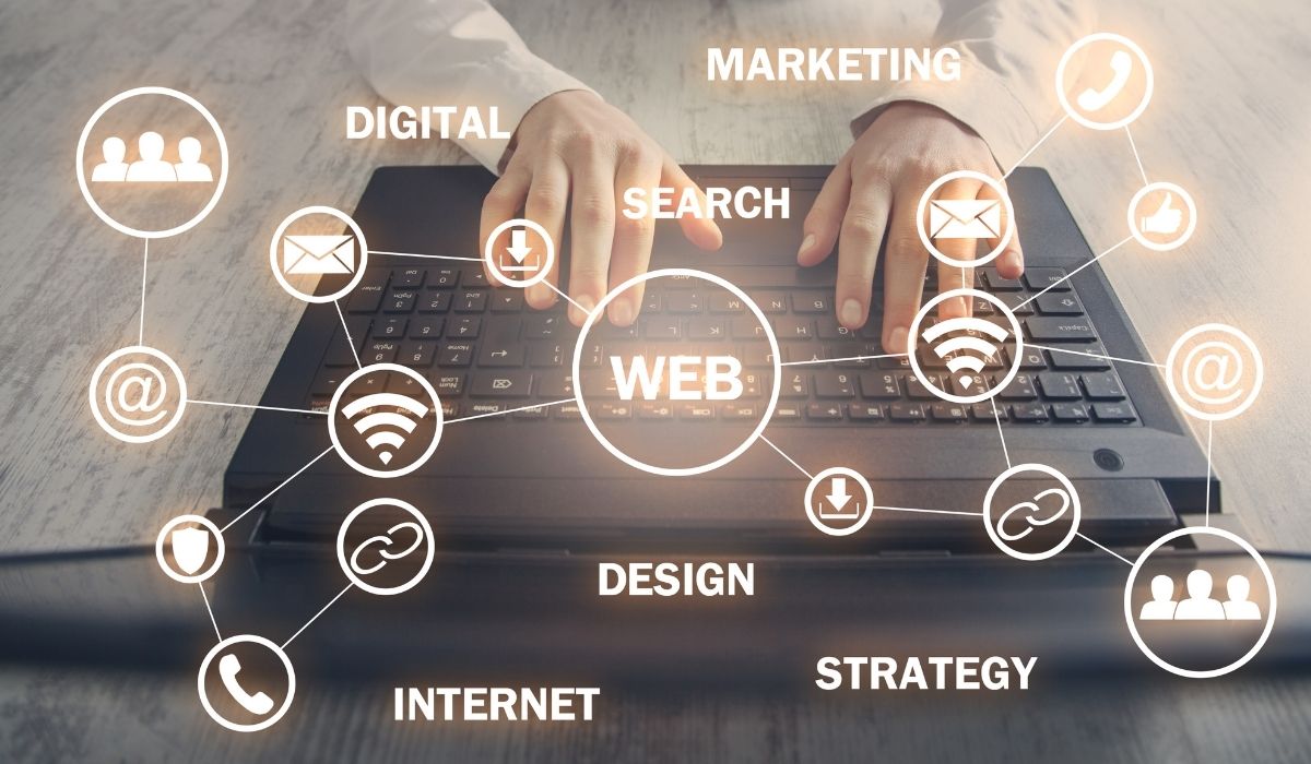 Pazar Web Tasarım